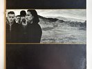 U2 The Joshua Tree Vinyl LP Record Album 1st Club Edition 1987