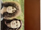 T REX SELF TITLED VINYL LP FLY HIFLY 2 UK 1970 2U/1U 1ST PRESS EX/EX PRO CLEANED