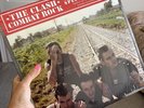 THE CLASH Combat Rock + The People's Hall (Special Edition)  3LP New Shrinkwrap