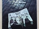 Beatles In The Beginning Polydor Canada NM- vinyl & labels