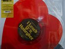 Father John Misty - I Loved You, Honeybee (2015) RSD Limited Edition Heart 7
