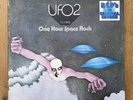 Ufo UFO 2 - Flying - One Hour Space Rock And UFO 1 GATEFOLD Decca 2xVinyl LP NM-