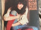 Rare Kate Bush The Kick Inside. 1978. Vinyl EMI America Pressing