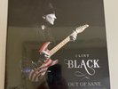 Out Of Sane by Clint Black (Record, 2020) NEW, minor damage to sleeve