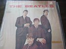BEATLES Introducing... The Beatles VEE JAY LP VINYL Record In Shrink Near Mint