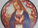 LE LUTRIN - Rare 78 rpm picture disc -