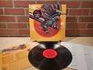 Judas Priest  Screaming for Vengeance  1982 Pressing LP in Shrink & Hype