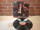 AC/DC  If You Want Blood  1978 Pressing LP in Shrink  Ultrasonic Cleaned