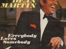 Dean Martin Everybody Loves Somebody NEAR MINT S R International Vinyl LP