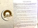 11/12/79 EARTH NEWS 7 PART EXTENDED INTERVIEW JAC HOLZMAN (ELECTRA RECORDS)