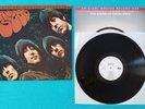 THE BEATLES Rubber Soul MFSL MOFI Original Master Recording Vinyl OMR EX / NM