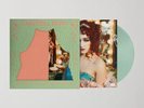 Chappell Roan The Rise & Fall of a Midwest Princess Coke Bottle Clear Vinyl 2XLP