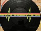 PINK FLOYD-DARK SIDE OF THE MOON PICTURE DISC VINYL ALBUM