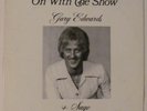 (LP) (Hear) Gary Edwards & Sage - 