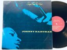 JOHNNY HARTMAN - Songs From The Heart - BETHLEHEM BCP-43 LP 1984 VG+