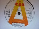 ned doheny to prove my love cbs dj soul 1978 uk 45