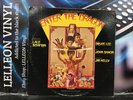 Enter The Dragon Soundtrack LP Album Vinyl Rec BS2727 Movie Film 70’s Bruce Lee