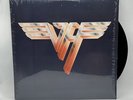 Van Halen - II - 1979 US Album (NM) in Shrink Ultrasonic Clean