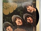 The Beatles - Rubber Soul - 1970 US Apple Album (EX) Ultrasonic Clean