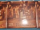 Tom Waits RSD Color Vinyl Orphans Bastards Bawlers Brawlers Near Mint 180g 2018