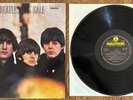 The Beatles - Beatles for Sale - Parlophone Philippines 1970s pressing PCS 3062