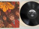 kaleidoscope By Tangerine Dream Mono 1967 Pressing