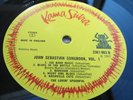 The Lovin' Spoonful – JOHN SEBASTIAN SONG BOOK VOL 1 1970 UK LP 1st MINT MINUS