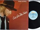 RARE EX+   BOBBY CALDWELL CAT IN THE HAT 1980 COUDS US STEREO LP FUNK SOUL SUPER