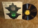 Miles Davis All Stars Walkin Prestige 7076 446W50th ST NYC RVG Horace Silver