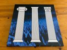 LP BOX Jack White  – Live At The Masonic Temple -- Third Man Vault 47