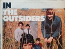 The Outsiders IN Capitol LP (ST 2636) Stereo 1967 Original Near Mint