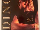 24/7 Dino 1989 Nm Vinyl And Cover