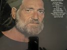 Willie Nelson - *Willie Nelson Sings Kristofferson. LP, Album. Columbia,1979 US