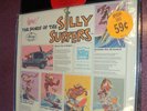 THE SILLY SURFERS THE SOUNDS OF THE SILLY SURFERS LP MONO MERCURY MG20977 NM