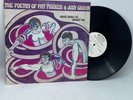 Pat Parker Judy Grahn Where Would I Be Without You Poetry 1976 Vinyl LP Olivia