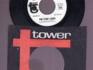The Four Larks I Still Love You Groovin At The Go-Go Tower DJ 45 Record M- SOUL