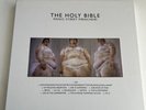Manic Street Preachers - The Holy Bible 20th Anni Ed Box Set - LP, 4 X CD Rare