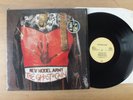 New Model Army – The Ghost Of Cain   EUROPE    LP   Vinyl  vg++