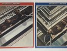 Beatles 1962-1966 Red, 1967-1970 Blue - Apple Gatefolds 2 albums 4 records - NM