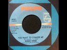 Northern Soul Bobby Hebb 'You Want To Change Me' Original US Philips 