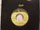 PROMO Paul McCartney & Wings 'Junior's Farm' 45