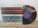 JOSEPH SZIGETI violin - BACH & HANDEL & TARTINI - COLUMBIA ML 4891 LP