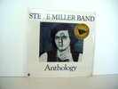 THE STEVE MILLER BAND Anthology SEALED VINYL Double LP 1972 CAPITOL SVBB-11114