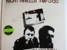 Peter Brötzmann & Han Bennink - Ein halber Hund kann nicht pinkeln  LP FMP