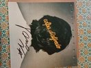 LP 33 Giri Vasco Rossi Autografato - Colpa D'alfredo