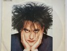 The Cure- Live On Prospect Hill  1980 Punk/new Wave