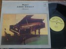 ANNIE FISCHER / HANDEL - BEETHOVEN - CHOPIN - SCHUMANN   /  MELODIYA