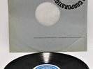 BBC TRANSCRIPTION SERVICE LP ‘Stop Messing About’ (Kenneth Williams) Radio – D29