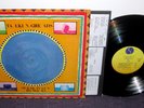 TALKING HEADS Speaking In Tongues LP Original 1983 Sire Club Press w/Inner NM