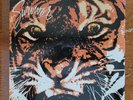 Survivor SEALED Eye Of The Tiger Scotti Brothers FZ-38062 NEW VINTAGE 1st Press